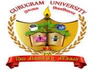 GURUGRAM UNIVERSITY, Gurgaon, GURUGRAM UNIVERSITY, TOP 10 COLLEGES IN HARYANA, TOP 10 MANAGEMENT COLLEGES IN HARYANA, TOP MANAGEMENT COLLEGES IN HARYANA