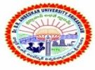 DR. B. R. AMBEDKAR UNIVERSITY, Srikakulam, DR. B. R. AMBEDKAR UNIVERSITY, TOP 10 COLLEGES IN ANDRA PRADESH, TOP 10 MANAGEMENT COLLEGES IN ANDRA, TOP MANAGEMENT COLLEGES IN ANDRA PRADESH