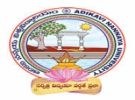 ADIKAVI NANNAYA UNIVERSITY, Rajahmundhry, ADIKAVI NANNAYA UNIVERSITY, TOP 10 COLLEGES IN ANDRA PRADESH, TOP 10 MANAGEMENT COLLEGES IN ANDRA, TOP MANAGEMENT COLLEGES IN ANDRA PRADESH