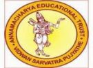 ANNAMACHARYA INSTITUTE OF TECHNOLOGY, Kadapa, ANNAMACHARYA INSTITUTE OF TECHNOLOGY, TOP 10 COLLEGES IN ANDRA PRADESH, TOP 10 MANAGEMENT COLLEGES IN ANDRA, TOP MANAGEMENT COLLEGES IN ANDRA PRADESH