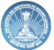 SRI SATHYA SAI INSTITUTE OF HIGHER LEARNING, Ananthapur, SRI SATHYA SAI INSTITUTE OF HIGHER LEARNING, TOP 10 COLLEGES IN ANDRA PRADESH, TOP 10 MANAGEMENT COLLEGES IN ANDRA, TOP MANAGEMENT COLLEGES IN ANDRA P