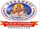 VAAGDEVI INSTITUTE OF TECHNOLOGY, Kadapa, VAAGDEVI INSTITUTE OF TECHNOLOGY, TOP 10 COLLEGES IN ANDRA PRADESH, TOP 10 MANAGEMENT COLLEGES IN ANDRA, TOP MANAGEMENT COLLEGES IN ANDRA PRADESH