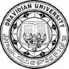 DRAVIDIAN UNIVERSITY,  DISTANCE EDUCATION, Chittoor, DRAVIDIAN UNIVERSITY, DIRECTORATE OF DISTANCE EDUCATION, TOP 10 COLLEGES IN Chittoor , TOP 10 MANAGEMENT COLLEGES IN ANDRA, TOP MANAGEMENT COLLEGE