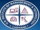 GURU NANAK INSTITUTE OF MANAGEMENT AND TECHNOLOGY, Ludhiana, GURU NANAK INSTITUTE OF MANAGEMENT AND TECHNOLOGY, TOP 10 COLLEGES IN Ludhiana , TOP 10 MANAGEMENT COLLEGES IN PUNJAB, TOP MANAGEMENT COLLEGE