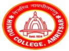 HINDU COLLEGE, Amritsar, HINDU COLLEGE, TOP 10 COLLEGES IN Amritsar , TOP 10 MANAGEMENT COLLEGES IN PUNJAB, TOP MANAGEMENT COLLEGES IN PUNJAB