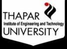 THAPAR INSTITUTE OF ENGINEERING AND TECHNOLOGY, Patiala, THAPAR INSTITUTE OF ENGINEERING AND TECHNOLOGY, TOP 10 COLLEGES IN Patiala , TOP 10 MANAGEMENT COLLEGES IN PUNJAB, TOP MANAGEMENT COLLEGES IN PUNJAB