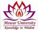 MEWAR UNIVERSITY, Chittorgarh, MEWAR UNIVERSITY, TOP 10 COLLEGES IN Chittorgarh , TOP 10 MANAGEMENT COLLEGES IN RAJASTHAN, TOP MANAGEMENT COLLEGES IN RAJASTHAN