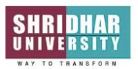 SHRIDHAR UNIVERSITY, Pilani, SHRIDHAR UNIVERSITY, TOP 10 COLLEGES IN Pilani , TOP 10 MANAGEMENT COLLEGES IN RAJASTHAN, TOP MANAGEMENT COLLEGES IN RAJASTHAN