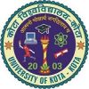 UNIVERSITY OF KOTA, Kota, UNIVERSITY OF KOTA, TOP 10 COLLEGES IN Kota , TOP 10 MANAGEMENT COLLEGES IN RAJASTHAN, TOP MANAGEMENT COLLEGES IN RAJASTHAN