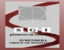 SURENDRA GROUP OF INSTITUTIONS, Ganganagar, SURENDRA GROUP OF INSTITUTIONS, TOP 10 COLLEGES IN Ganganagar , TOP 10 MANAGEMENT COLLEGES IN RAJASTHAN, TOP MANAGEMENT COLLEGES IN RAJASTHAN