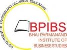 BHAI PARMANAND INSTITUTE OF BUSINESS STUDIES, New  Delhi, BHAI PARMANAND INSTITUTE OF BUSINESS STUDIES, TOP 10 COLLEGES IN NEW Delhi , TOP 10 MANAGEMENT COLLEGES IN DELHI, TOP MANAGEMENT COLLEGES IN DELHI