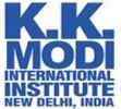 K.K. MODI INTERNATIONAL INSTITUTE, New Delhi, K.K. MODI INTERNATIONAL INSTITUTE, TOP 10 COLLEGES IN New Delhi, TOP 10 MANAGEMENT COLLEGES IN DELHI NCR, TOP MANAGEMENT COLLEGES IN DELHI NCR