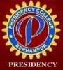 PRESIDENCY COLLEGE, Berhampur, PRESIDENCY COLLEGE, TOP 10 COLLEGES IN Bhubaneswar, TOP 10 MANAGEMENT COLLEGES IN Orissa, TOP MANAGEMENT COLLEGES IN Orissa