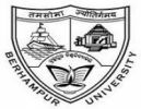 BERHAMPUR UNIVERSITY, Berhampur, BERHAMPUR UNIVERSITY, TOP 10 COLLEGES IN Berhampur , TOP 10 MANAGEMENT COLLEGES IN Orissa, TOP MANAGEMENT COLLEGES IN Orissa