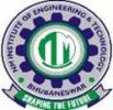 NM INSTITUTE OF ENGINEERING AND TECHNOLOGY, Bhubaneswar, NM INSTITUTE OF ENGINEERING AND TECHNOLOGY, TOP 10 COLLEGES IN Bhubaneswar, TOP 10 MANAGEMENT COLLEGES IN Orissa, TOP MANAGEMENT COLLEGES IN Orissa