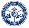 INSTITUTE OF PROFESSIONAL STUDIES, Cuttack, INSTITUTE OF PROFESSIONAL STUDIES, TOP 10 COLLEGES IN Cuttack , TOP 10 MANAGEMENT COLLEGES IN Orissa, TOP MANAGEMENT COLLEGES IN Orissa