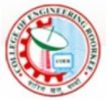 COLLEGE OF ENGINEERING, Roorkee, COLLEGE OF ENGINEERING, TOP 10 COLLEGES IN Roorkee , TOP 10 MANAGEMENT COLLEGES IN Uttarakhand, TOP MANAGEMENT COLLEGES IN Uttarakhand