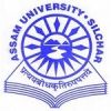 ASSAM UNIVERSITY, Silchar, ASSAM UNIVERSITY, TOP 10 COLLEGES IN Silchar , TOP 10 MANAGEMENT COLLEGES IN ASSAM, TOP MANAGEMENT COLLEGES IN ASSAM