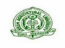 ASSAM AGRICULTURAL UNIVERSITY, Jorhat, ASSAM AGRICULTURAL UNIVERSITY, TOP 10 COLLEGES IN Jorhat , TOP 10 MANAGEMENT COLLEGES IN ASSAM, TOP MANAGEMENT COLLEGES IN ASSAM