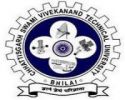 CHHATTISGARH SWAMI VIVEKANAND TECHNICAL UNIVERSITY, Durg, CHHATTISGARH SWAMI VIVEKANAND TECHNICAL UNIVERSITY, TOP 10 COLLEGES IN Durg , TOP 10 MANAGEMENT COLLEGES IN Chhattisgarh, TOP MANAGEMENT COLLEGE