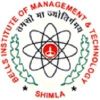 BELLS INSTITUTE OF MANAGEMENT & TECHNOLOGY, Shimla, BELLS INSTITUTE OF MANAGEMENT & TECHNOLOGY, TOP 10 COLLEGES IN Shimla , TOP 10 MANAGEMENT COLLEGES IN Himachal Pradesh, TOP MANAGEMENT COLLEGES IN