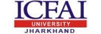 ICFAI UNIVERSITY, Ranchi, ICFAI UNIVERSITY, TOP 10 COLLEGES IN Ranchi , TOP 10 MANAGEMENT COLLEGES IN Jharkhand, TOP MANAGEMENT COLLEGES IN Jharkhand