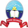 SIKKIM UNIVERSITY, Gangtok, SIKKIM UNIVERSITY, TOP 10 COLLEGES IN Gangtok , TOP 10 MANAGEMENT COLLEGES IN SIKKIM, TOP MANAGEMENT COLLEGES IN SIKKIM