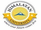 HIMALAYAN UNIVERSITY, Papum Pare, HIMALAYAN UNIVERSITY, TOP 10 COLLEGES IN Papum Pare, TOP 10 MANAGEMENT COLLEGES IN Arunachal Pradesh, TOP MANAGEMENT COLLEGES IN Arunachal Pradesh