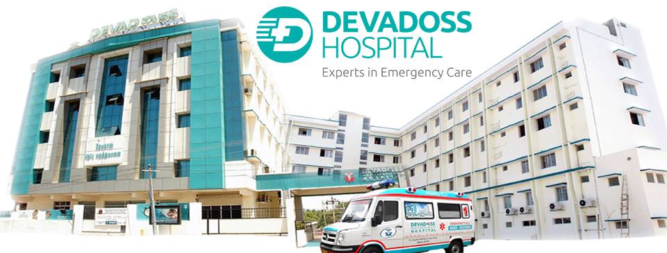 DevaDoss Multispeciality Hospital in Madurai, Madurai, Hospital