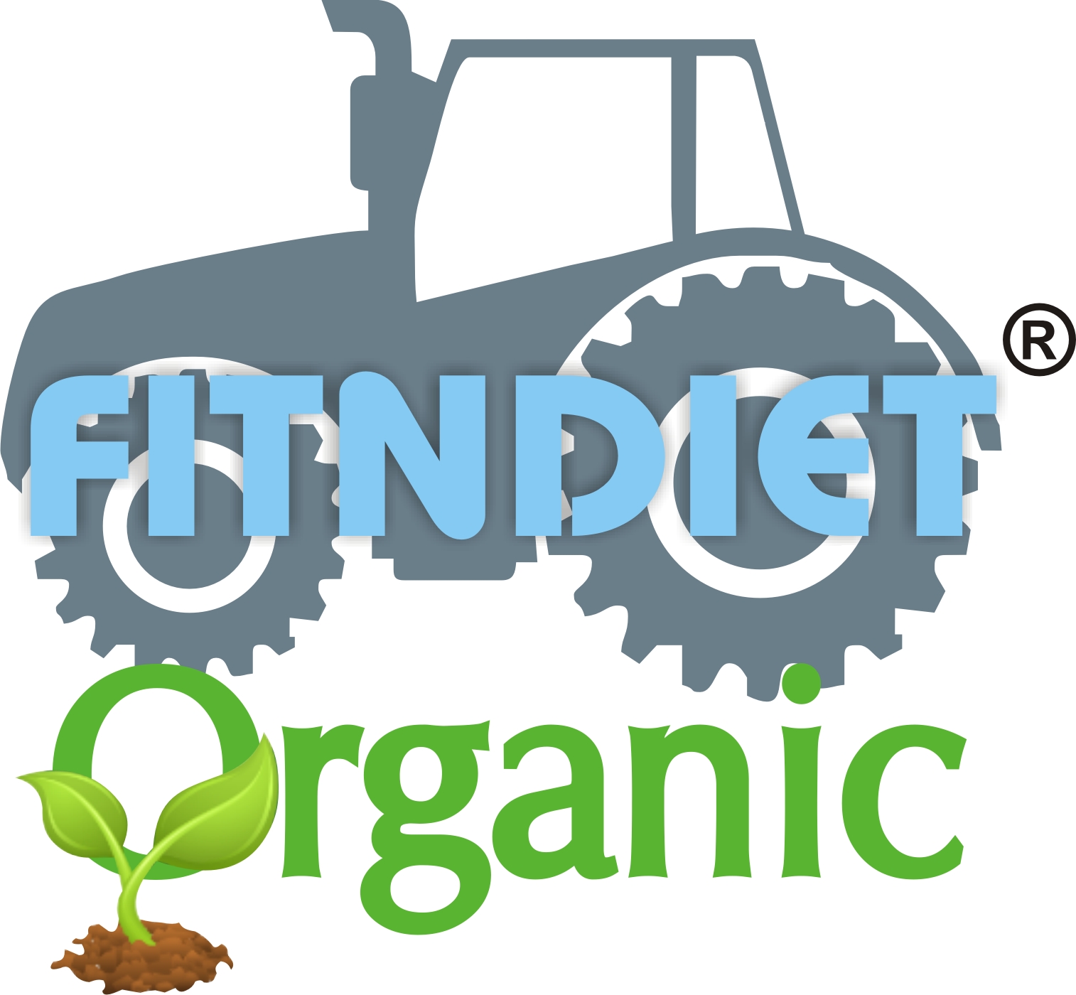 FITNDIET ORGANIC, UNNAO, ONLINE AYURVEDIC STORE