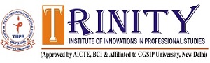 Trinity Institute, Delhi NCR, Greater Noida, INDI, 