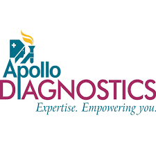 Apollo Diagnostics Lab - Free Home Collection | Bl, Bangalore, Diagnostics Near You