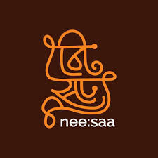 Neesaa, Mumbai, Handcrafted Sarees, Hand block printed sarees, Hand block printed duppatas, Handcrafted Duppatas