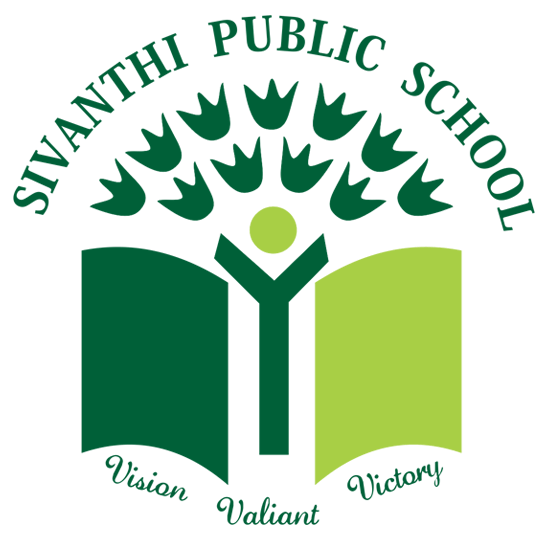 Sivanthi Public School, Chennai, Best CBSE School in Kundrathur