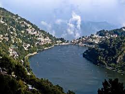 Nainital Tour & Travel Package - Book Nainital, Nainital, tour travels