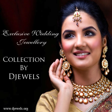 Djewels, Delhi, Diamond Jewellery