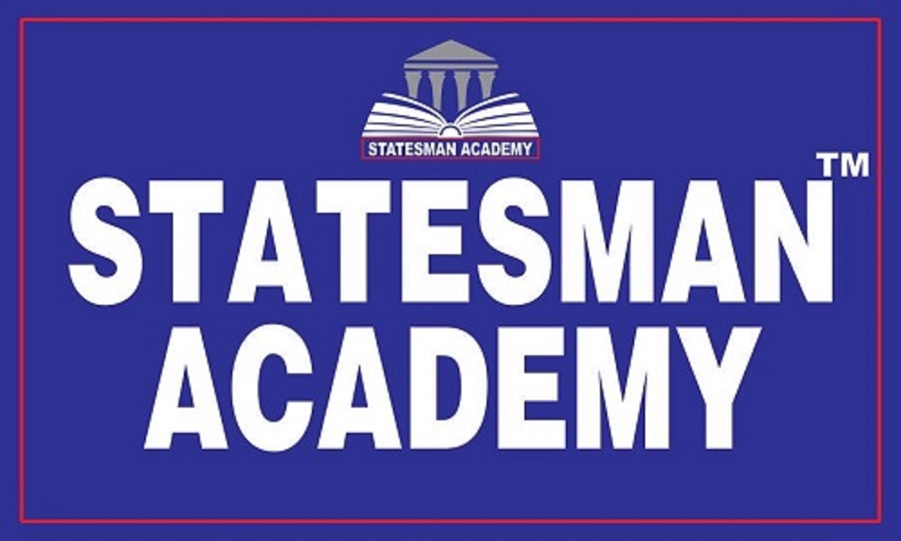 Statesman Academy Chandigarh, Chandigarh, UGC NET Exam Coaching