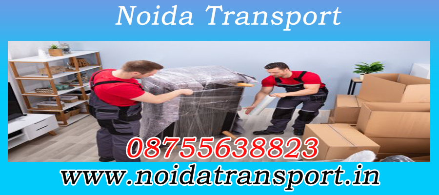 Noida Transport, Noida Transport