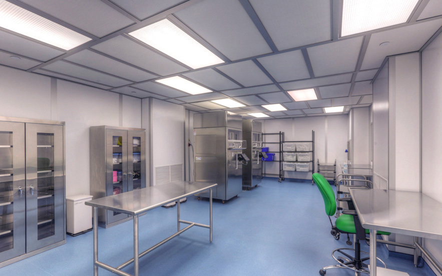 Hegde Instrumentation and Engineering, Chikkabanavara, Bengaluru, Laboratory Equipment and Lab Furniture manufacturers, Clean Room Installation and Setup, Microbiology lab Setup,  Pharma Research lab setup, science