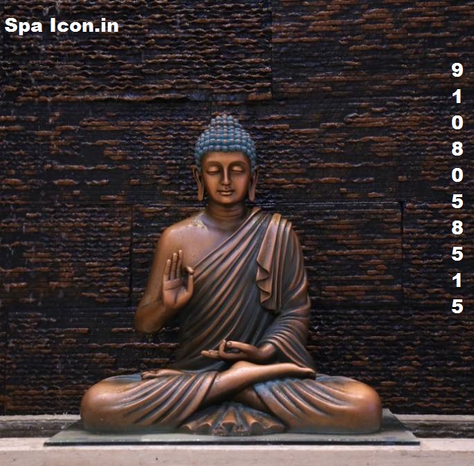 icon spa, bangalore, owner