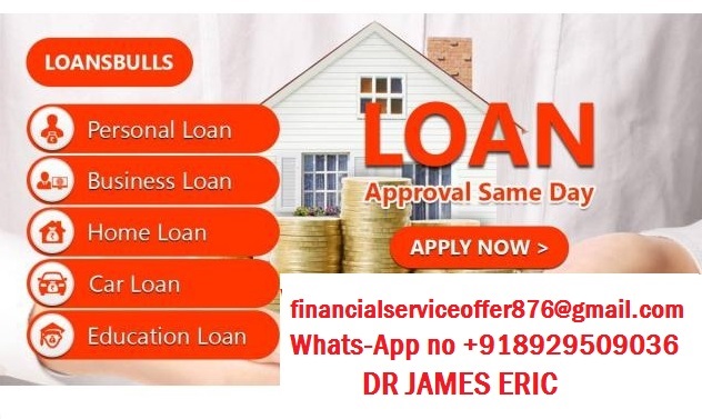 Are you in need of Urgent Loan Here, Are you in need of Urgent Loan Here