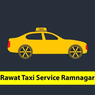 Rawat Taxi Service Ramnagar, Ramnagar, Taxi services