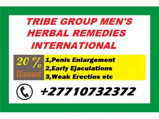 Tribe Group Distributors Of Mens Herbal Products, Esperanza Village in Belize, Herbal Products