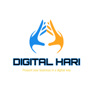 Digital Hari, Madurai, Digital Hari is a freelance digital marketing consultant in Madurai, Tamil Nadu (India).