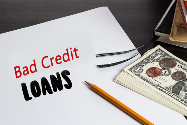 Bad Credit Loans, Approval, Thanjavur, Financing