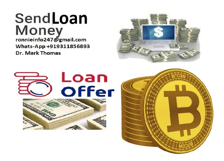 Business Loan, Business Loan