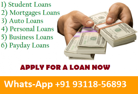 Business & Personal Loans, Business & Personal Loans