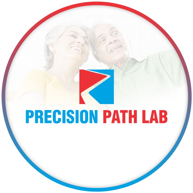 Precision path lab, Jaipur, best path labs in jaipur