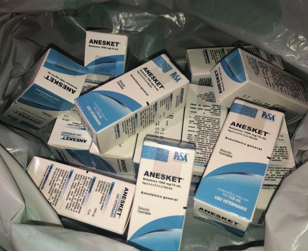 Buy/Sale Anesket 1000mg/10ml online, North Goa, We are best reliable , legit and suppliers of Anesket 1000mg/10ml & Nembutal ( medical marijuana , anabolic steroids , pain killers ,sleeping pill