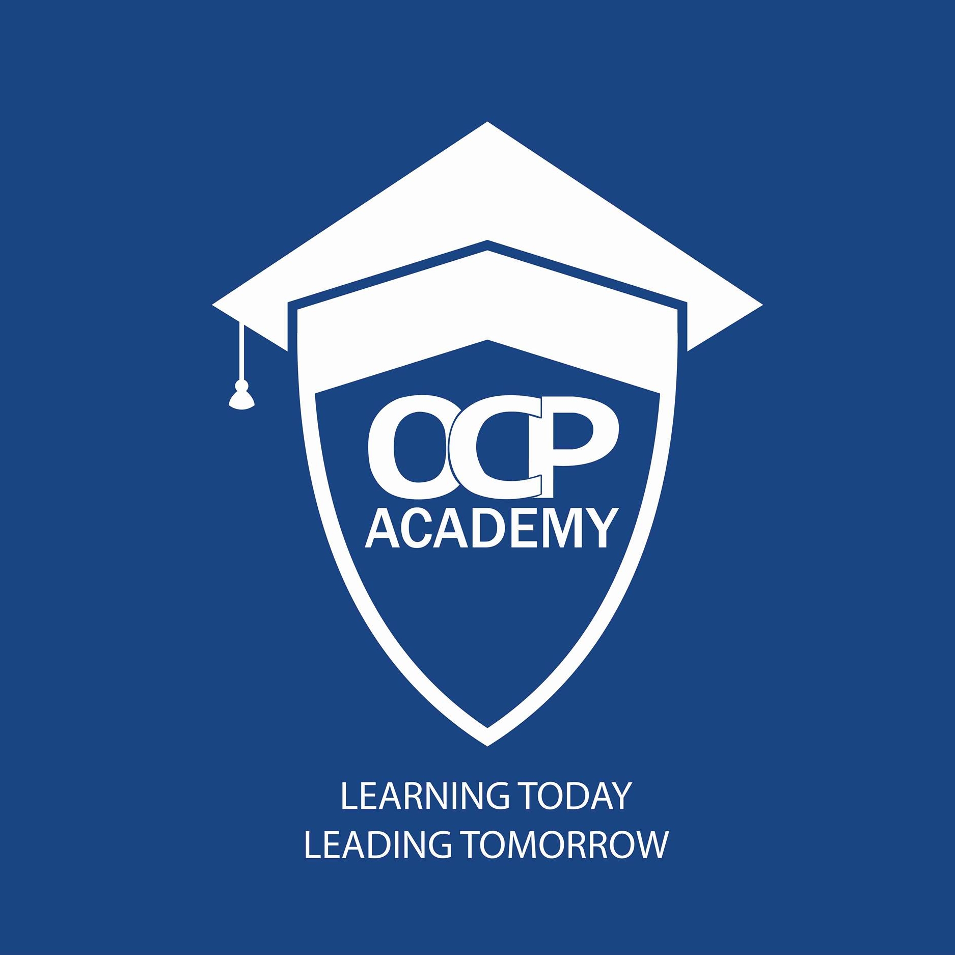 Ocp Academy, Ocp Academy